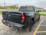 New 2025 Ram 1500 Rebel Crew Cab 4x4 Pickup for sale #X25098 - photo 7