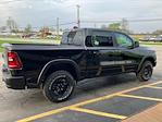 New 2025 Ram 1500 Rebel Crew Cab 4x4 Pickup for sale #X25098 - photo 8