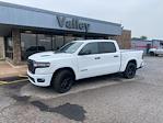 New 2025 Ram 1500 Laramie Crew Cab 4x4 Pickup for sale #X25115 - photo 3