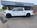 New 2025 Ram 1500 Laramie Crew Cab 4x4 Pickup for sale #X25115 - photo 4