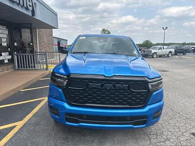 New 2025 Ram 1500 Big Horn Crew Cab 4x4 Pickup for sale #X25116 - photo 2