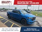 New 2025 Ram 1500 Big Horn Crew Cab 4x4 Pickup for sale #X25116 - photo 1