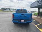New 2025 Ram 1500 Big Horn Crew Cab 4x4 Pickup for sale #X25116 - photo 4