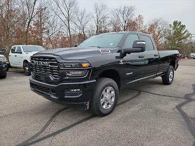 New 2026 Ram 2500 Big Horn Crew Cab for sale #X26007 - photo 1