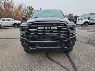 New 2026 Ram 2500 Big Horn Crew Cab for sale #X26007 - photo 2