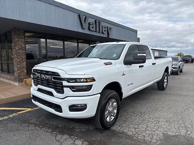New 2026 Ram 2500 Big Horn Crew Cab for sale #X26018 - photo 2