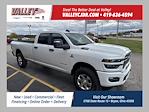 New 2026 Ram 2500 Big Horn Crew Cab for sale #X26018 - photo 1
