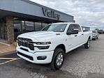 New 2026 Ram 2500 Big Horn Crew Cab for sale #X26018 - photo 2