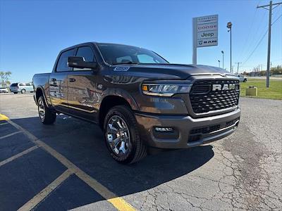 New 2026 Ram 1500 Big Horn Crew Cab for sale #X26021 - photo 2