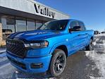 New 2026 Ram 1500 Big Horn Crew Cab for sale #X26025 - photo 9