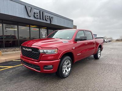 New 2026 Ram 1500 Big Horn Crew Cab for sale #X26026 - photo 2