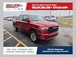 New 2026 Ram 1500 Big Horn Crew Cab for sale #X26026 - photo 8