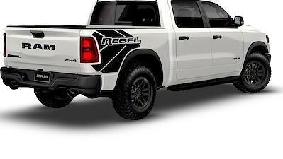 New 2026 Ram 1500 Rebel Crew Cab for sale #X26029 - photo 2