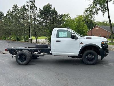 New 2025 Ram 3500 Regular Cab 60 CA Cab Chassis for sale #25163 - photo 2