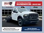 New 2025 Ram 3500 Regular Cab 60 CA Cab Chassis for sale #25163 - photo 1