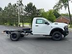 New 2025 Ram 3500 Regular Cab 60 CA Cab Chassis for sale #25163 - photo 2