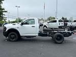 New 2025 Ram 3500 Regular Cab 60 CA Cab Chassis for sale #25163 - photo 4