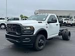 New 2025 Ram 3500 Regular Cab 60 CA Cab Chassis for sale #25163 - photo 8