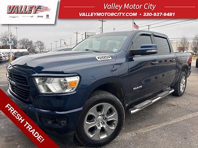 Used 2020 Ram 1500 - photo 1