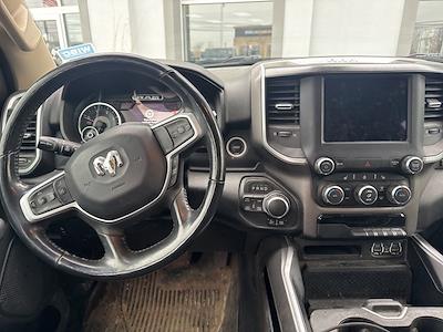 Used 2020 Ram 1500 - photo 1