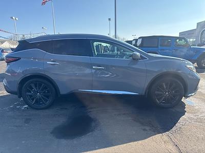 Used 2021 Nissan Murano - photo 1