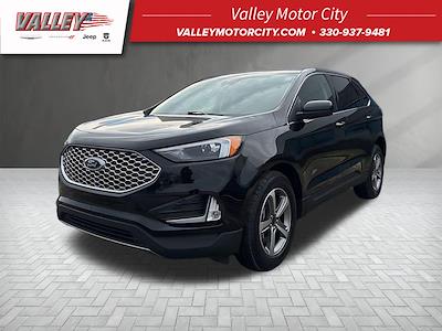 Used 2024 Ford Edge - photo 1