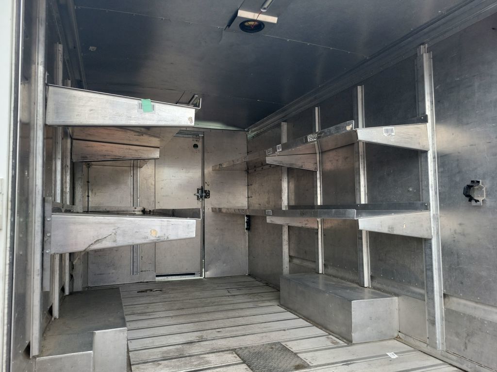 Used 2012 Ford E-350 - photo 12