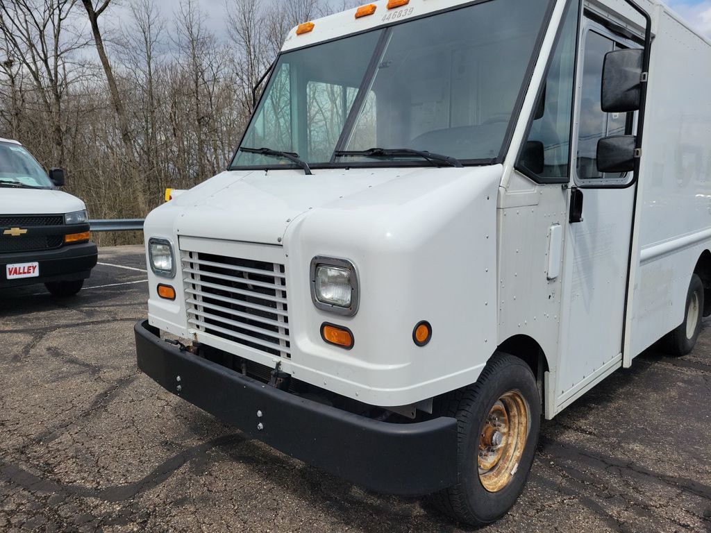 Used 2012 Ford E-350 - photo 17
