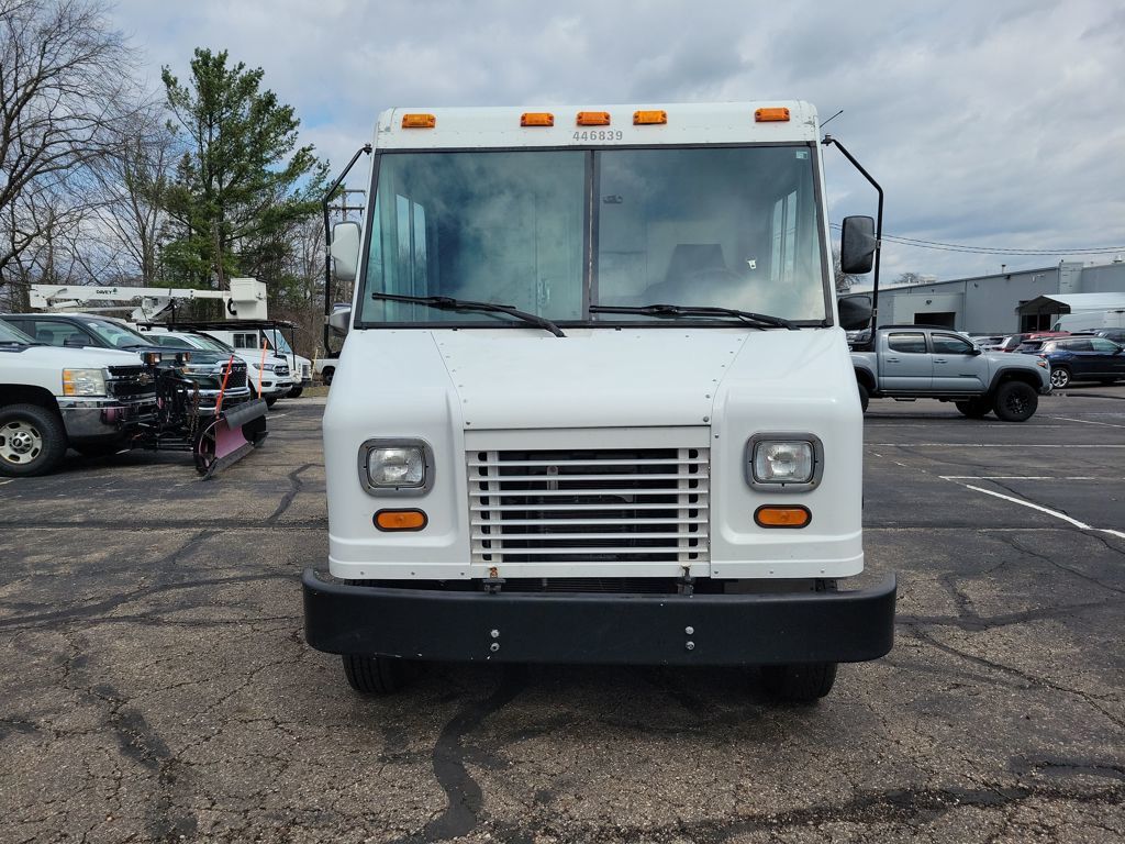 Used 2012 Ford E-350 - photo 5