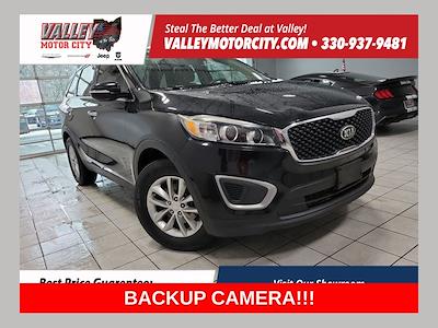 Used 2016 Kia Sorento LX for sale #330509B - photo 1