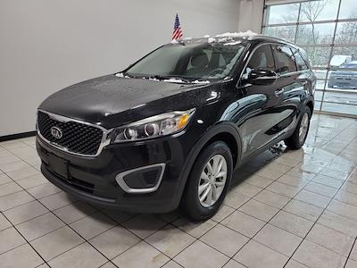 Used 2016 Kia Sorento LX for sale #330509B - photo 2