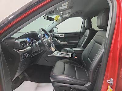 2024 Ford Explorer 4WD SUV for sale #33353 - photo 2