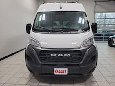 New 2024 Ram ProMaster 2500 High Roof Empty Cargo Van for sale #4FX12459 - photo 2