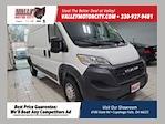 New 2024 Ram ProMaster 2500 High Roof Empty Cargo Van for sale #4FX12459 - photo 1