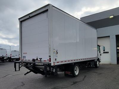 Used 2023 Chevrolet LCF 5500XD Regular Cab Box Truck for sale #8513031 - photo 2