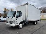 Used 2023 Chevrolet LCF 5500XD Regular Cab Box Truck for sale #8513031 - photo 4