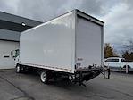 Used 2023 Chevrolet LCF 5500XD Regular Cab Box Truck for sale #8513031 - photo 5
