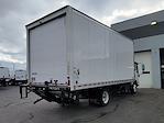 Used 2023 Chevrolet LCF 5500XD Regular Cab Box Truck for sale #8513031 - photo 2