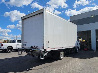 Used 2023 Chevrolet LCF 5500XD Regular Cab Box Truck for sale #8UPS56 - photo 2