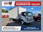 Used 2023 Chevrolet LCF 5500XD Regular Cab Box Truck for sale #8UPS56 - photo 1
