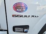 Used 2023 Chevrolet LCF 5500XD Regular Cab Box Truck for sale #8UPS56 - photo 18