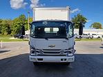 Used 2023 Chevrolet LCF 5500XD Regular Cab Box Truck for sale #8UPS56 - photo 3