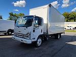 Used 2023 Chevrolet LCF 5500XD Regular Cab Box Truck for sale #8UPS56 - photo 4