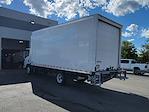 Used 2023 Chevrolet LCF 5500XD Regular Cab Box Truck for sale #8UPS56 - photo 5