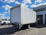 Used 2023 Chevrolet LCF 5500XD Regular Cab Box Truck for sale #8UPS56 - photo 2