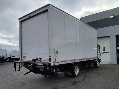 Used 2023 Chevrolet LCF 5500XD Regular Cab Box Truck for sale #8UPS92 - photo 2