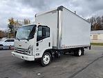 Used 2023 Chevrolet LCF 5500XD Regular Cab Box Truck for sale #8UPS92 - photo 4
