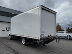 Used 2023 Chevrolet LCF 5500XD Regular Cab Box Truck for sale #8UPS92 - photo 5