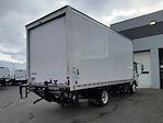 Used 2023 Chevrolet LCF 5500XD Regular Cab Box Truck for sale #8UPS92 - photo 2