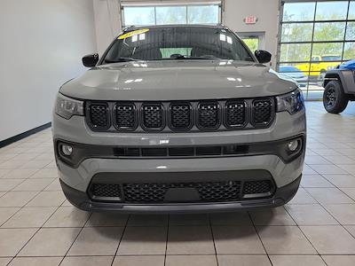 Used 2023 Jeep Compass - photo 2